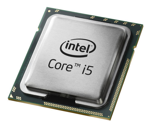 intel Core i5