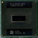 Intel Atom N270