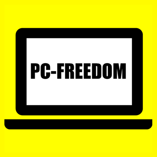 PC-FREEDOM
