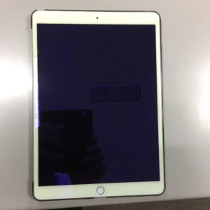 Nimaso iPad Pro 10.5 専用 フィルム ガラスフィルム 【 ブルーライトを92%カット 】