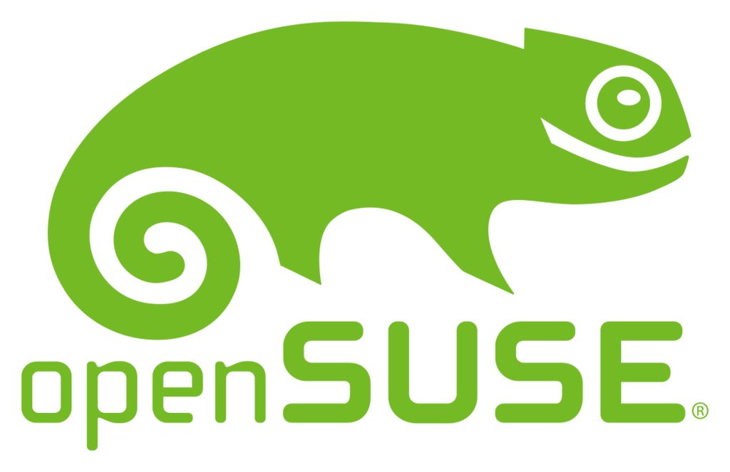 openSUSE Geeko