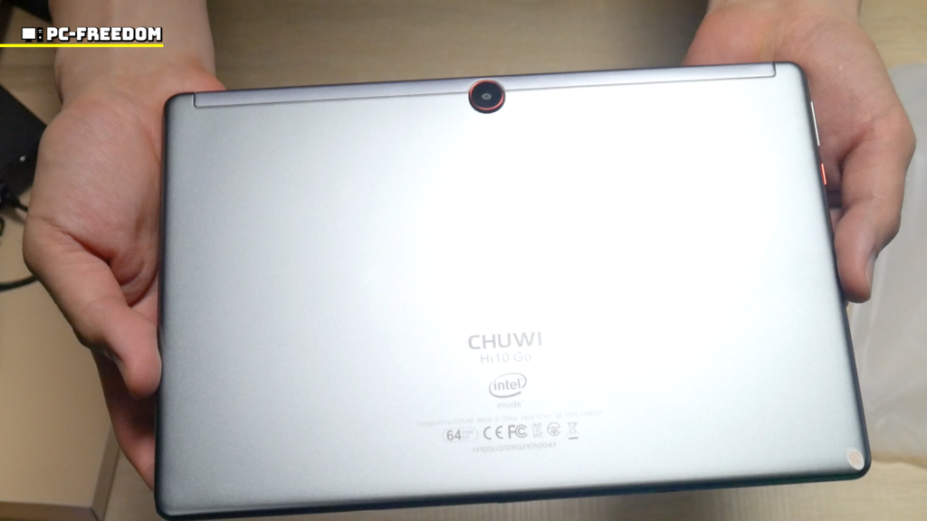 【コスパ最強！】3万円台でフルセット！10.1インチの Windows 2-in-1 タブレット CHUWI Hi10 Go をガッツリ使ってみた。