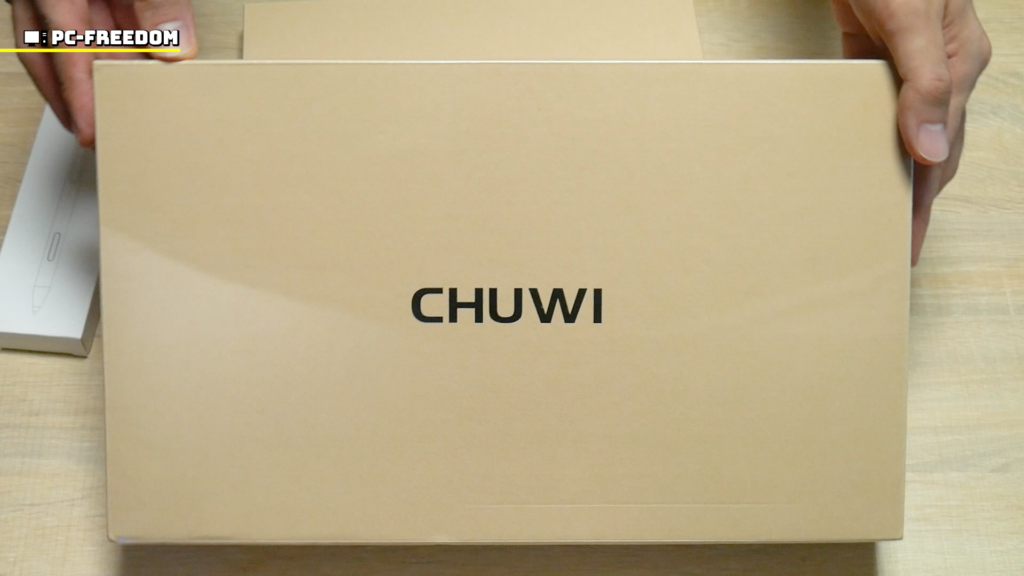 【コスパ最強！】3万円台でフルセット！10.1インチの Windows 2-in-1 タブレット CHUWI Hi10 Go をガッツリ使ってみた。