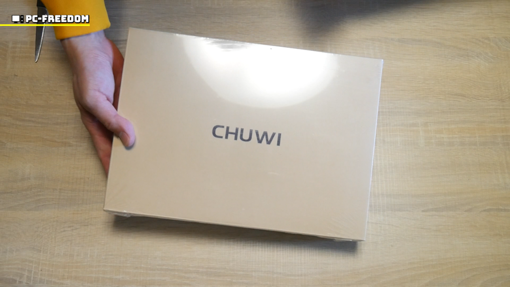 【実機レビュー】CHUWI HiPad Plus をガッツリ使ってわかった「良いところ」