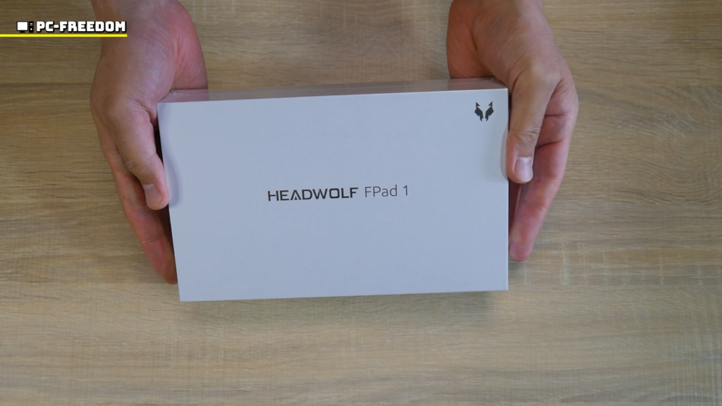 【実機レビュー】HEADWOLF FPad 1 - Fire タブレットもいいけれど、その前にちょっとコレも見てみて！