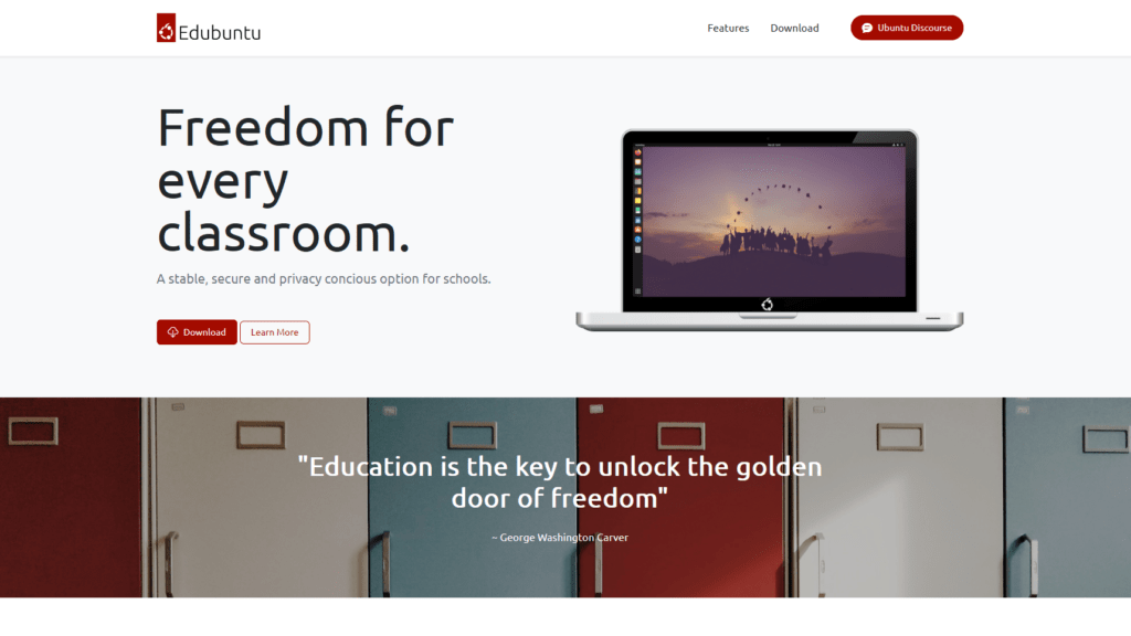Edubuntu 23.04 リリース：コードネーム「Lunar Lobster」の最新 Linux 教育向けディストリビューション