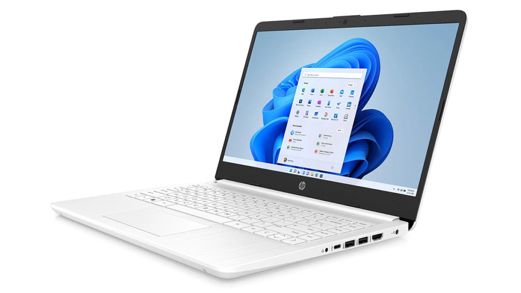 【HPもなかなか頑張ってた！】エントリーモデル HP 14s-fq が 45% OFF から！最大半額！HP公式オンラインストア 大感謝祭開催中7/3まで