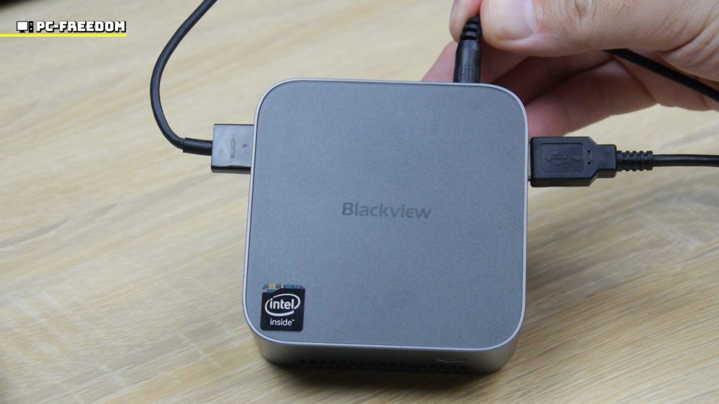 【実機レビュー】AliExpressで見つけた Blackview MP80: Intel N95 搭載のミニ PC の実力は？